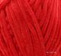 Mobile Preview: Chenille Baby - Farbe 100-08 .. Detailansicht
